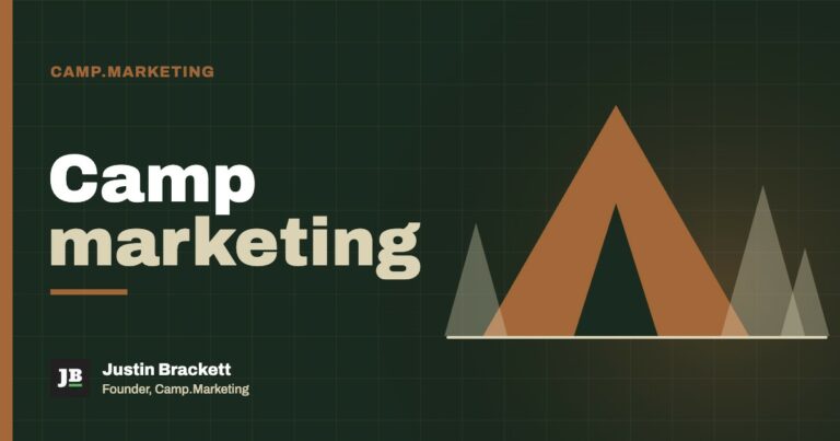 Camp Marketing 101: Proven Strategies to Grow Your Summer Camp