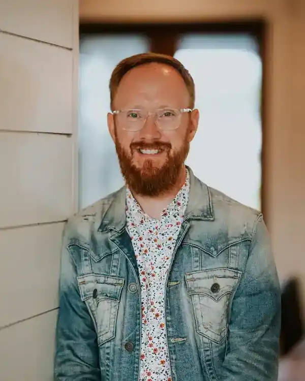 Justin Brackett, fractional CMO