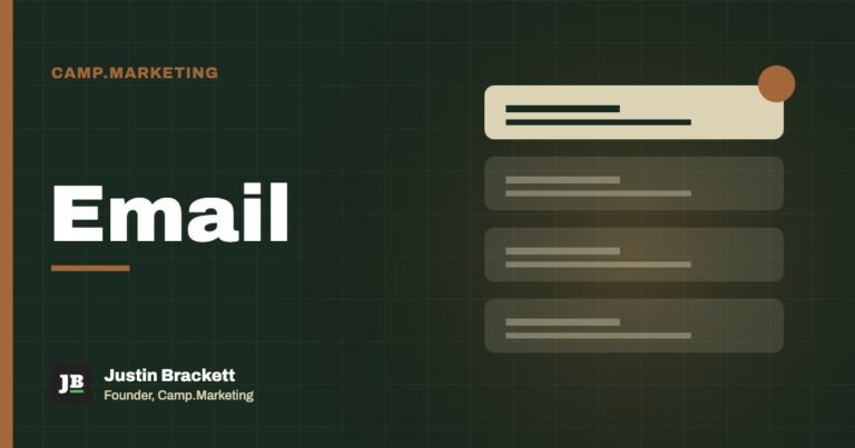 Email Marketing for Summer Camps: 10 Campaigns to Boost Attendance