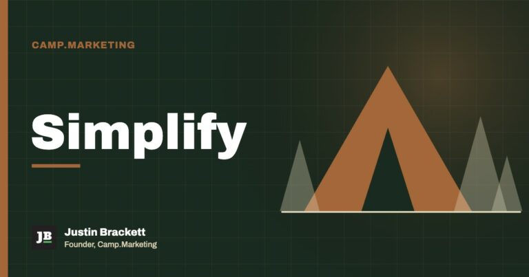 A Guide to Simplifying Summer Camp Marketing: Achieving Big Results Without Big Budgets