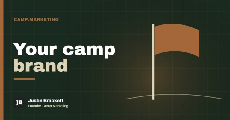 Summer Camp Marketing Mastery: The Ultimate Guide to Maximize Registrations and Build Your Camp’s Brand