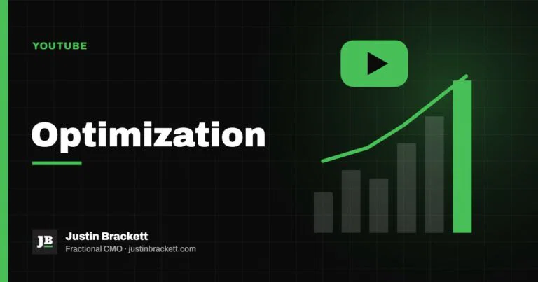 Stop Leaving Views on the Table: How YouTube Optimization Unlocks Your Video’s Full Potential
